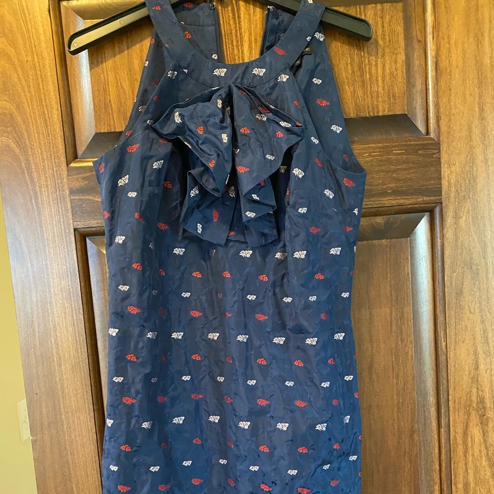 Banana republic dress